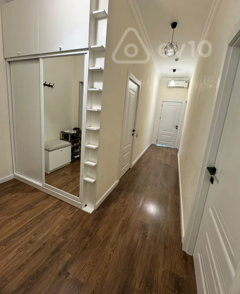 2 otaqlı mənzil, 60 m², Mida 1 — Mənzil, Bakı (11)