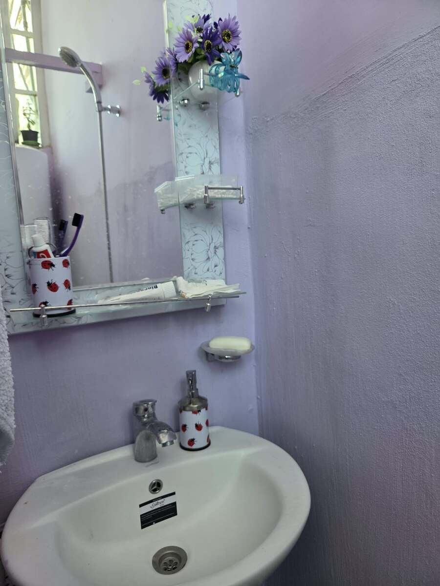 Satılır 2 otaqlı köhnə tikili 40 m² — Mənzil, Bakı (11)