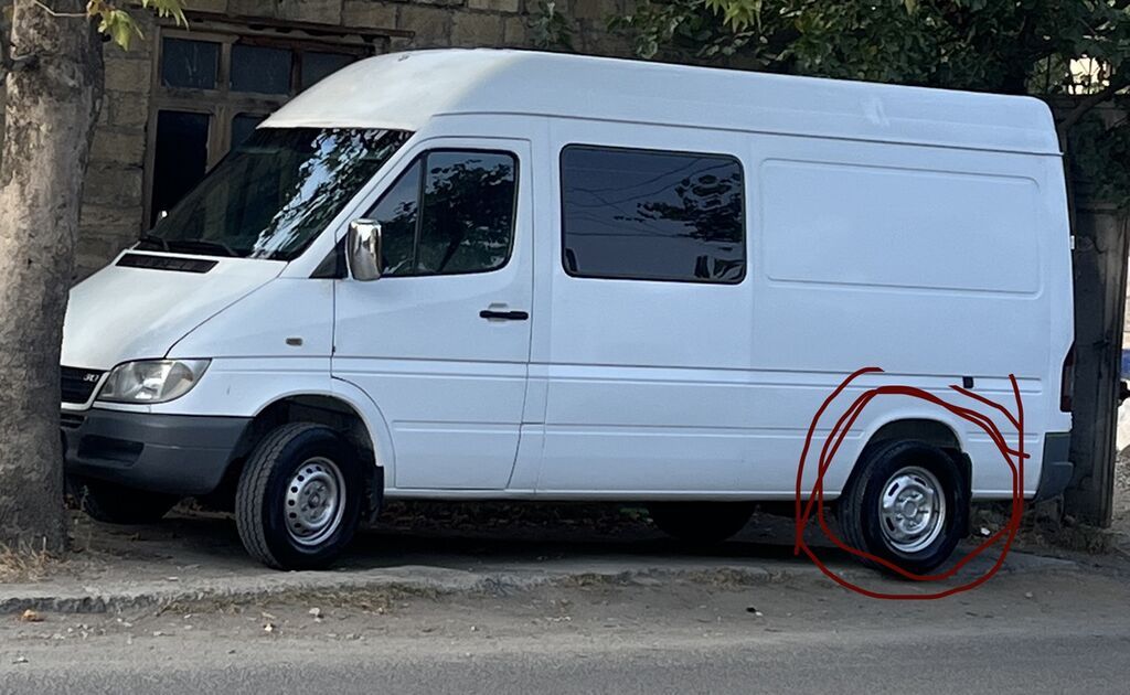 Salam fort transit yevronun disqidi cat sfarka 3 denedi yoxdu lassa — Diskləri, Gəncə (3)