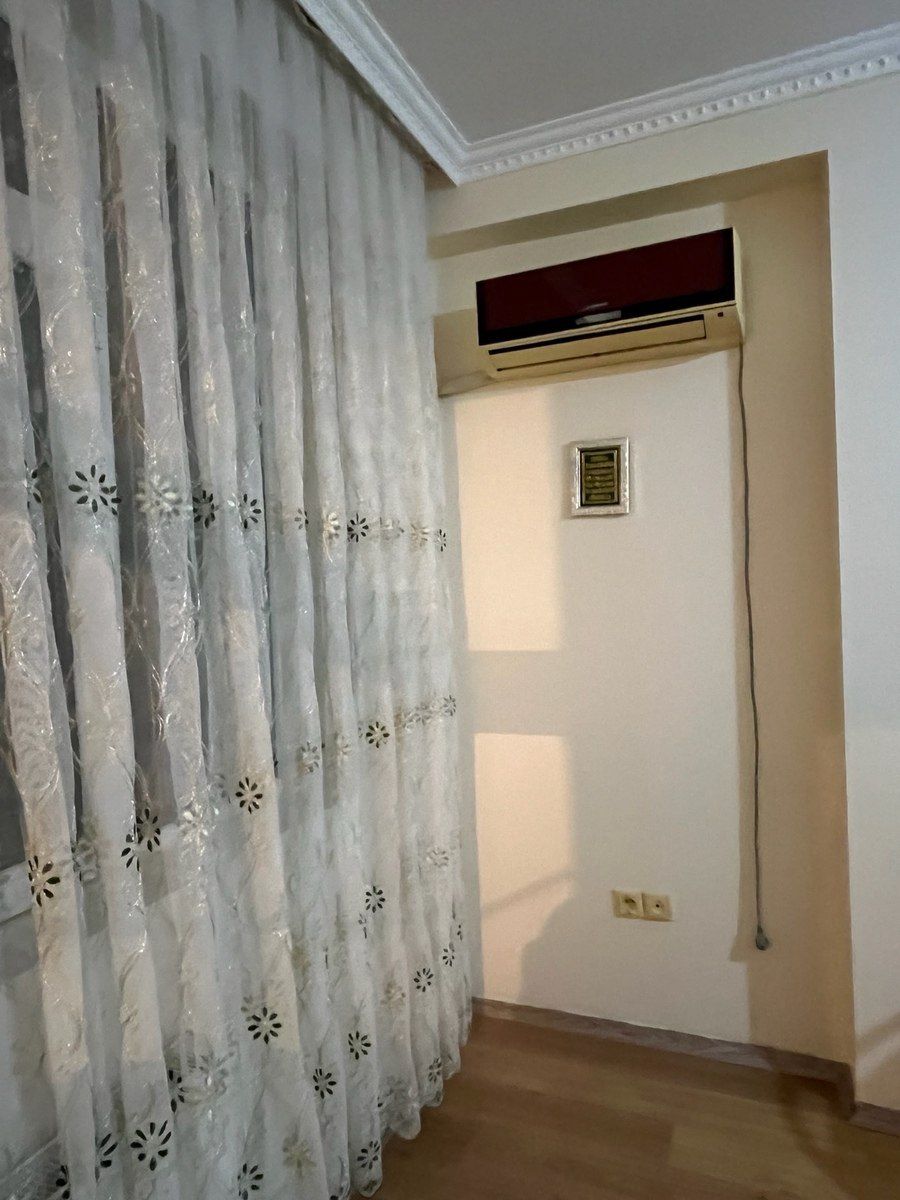 3-otaqlı yeni tikili kirayə verilir, Abşeron r., 85 m² — Mənzil, Xırdalan (3)