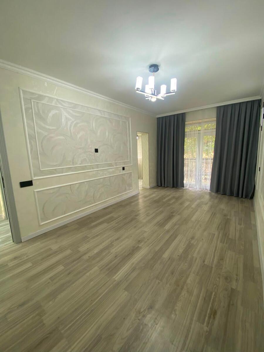 Satılır 3 otaqlı köhnə tikili 80 m² — Mənzil, Bakı (4)