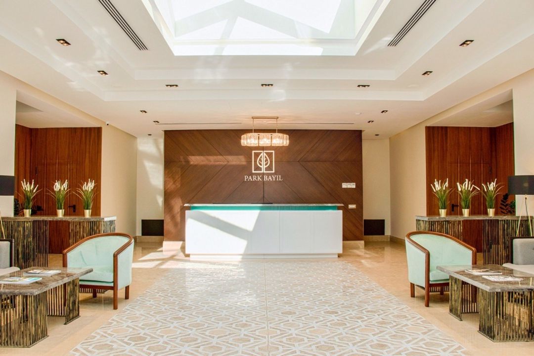 Satılır 2 otaqlı yeni tikili 60 m² — Mənzil, Bakı (10)