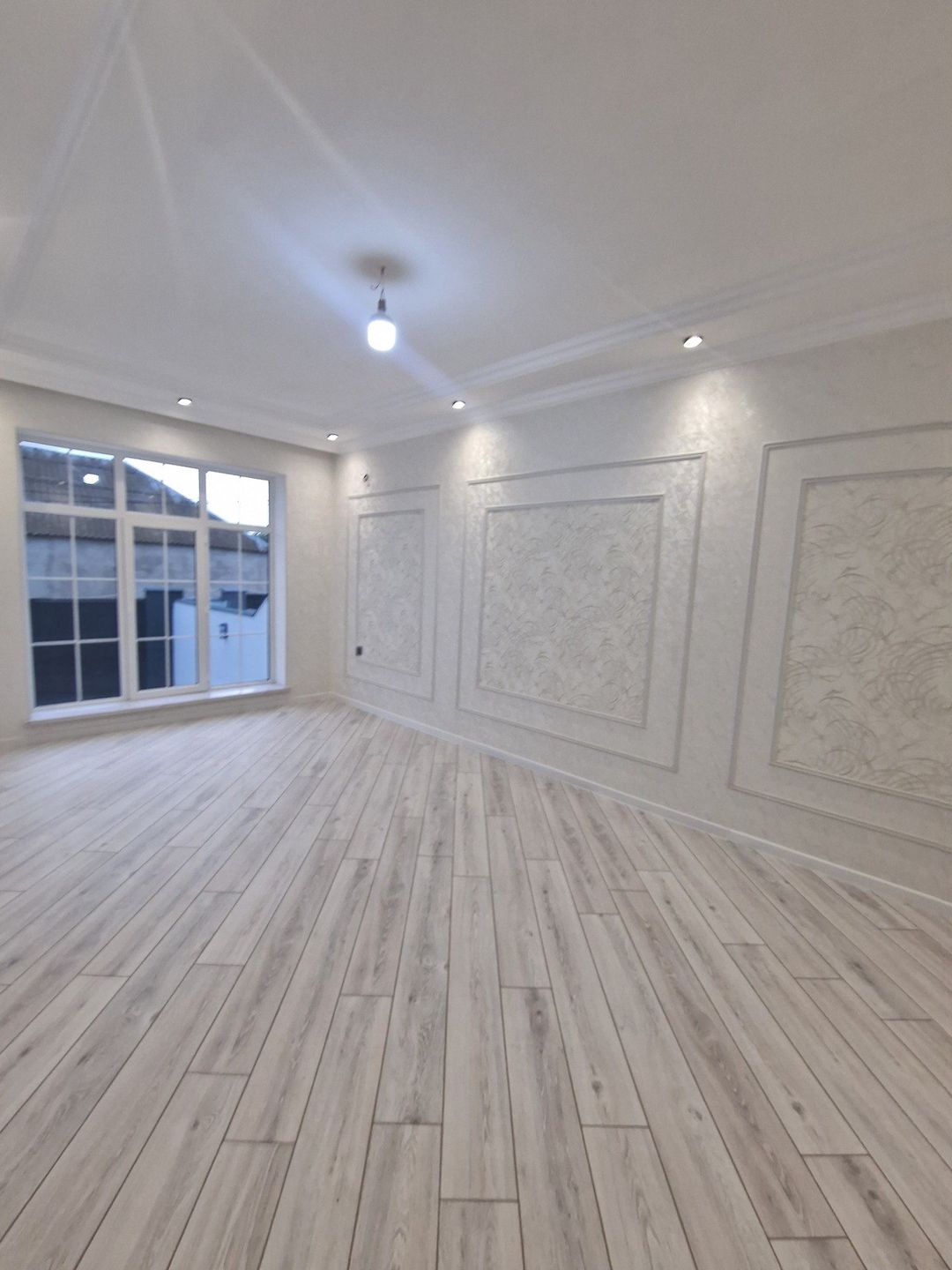 Satılır 4 otaqlı həyət evi/bağ evi 123 m² — Ev, villa, Bakı (12)