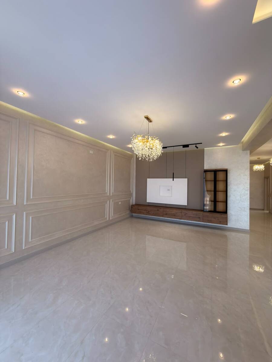Satılır 5 otaqlı həyət evi/bağ evi 158 m² — Ev, villa, Bakı (8)