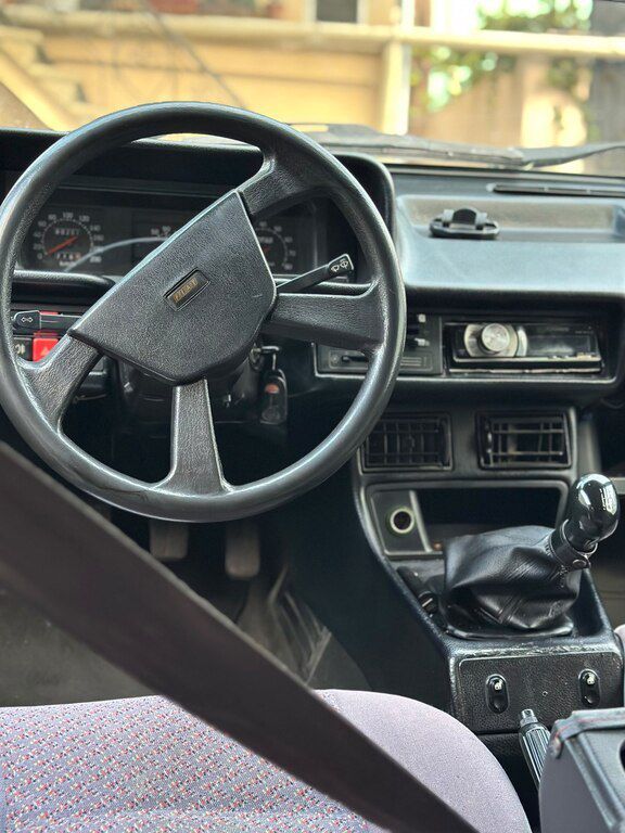 Tofas Sahin, 1.6 L, 2006 il, 355 000 km — Avtomobillər, Bakı (9)