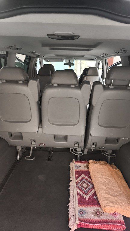 Mercedes Viano, 2.1 L, 2008 il, 450 000 km 99-MZ-073 — Avtomobillər, Bakı (9)