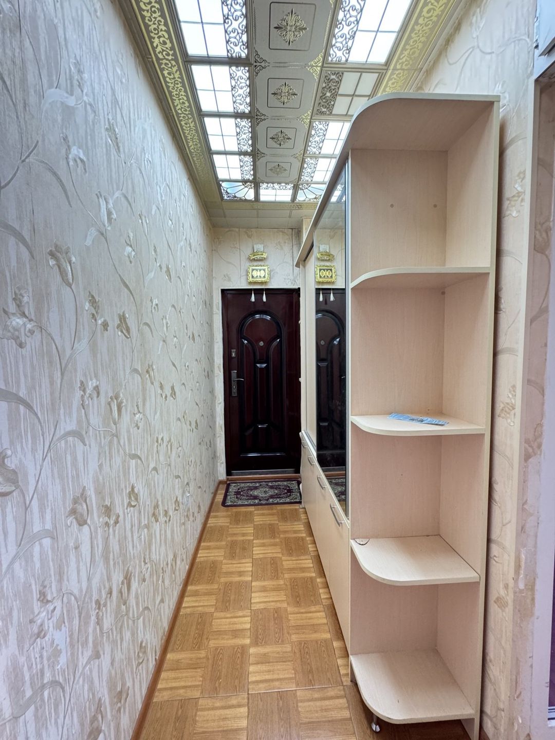 Satılır 1 otaqlı köhnə tikili 35 m² — Mənzil, Bakı (2)