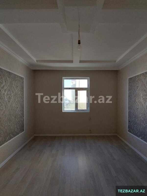 Masazırda 4 otaq kupca — Ev, villa, Xırdalan (9)