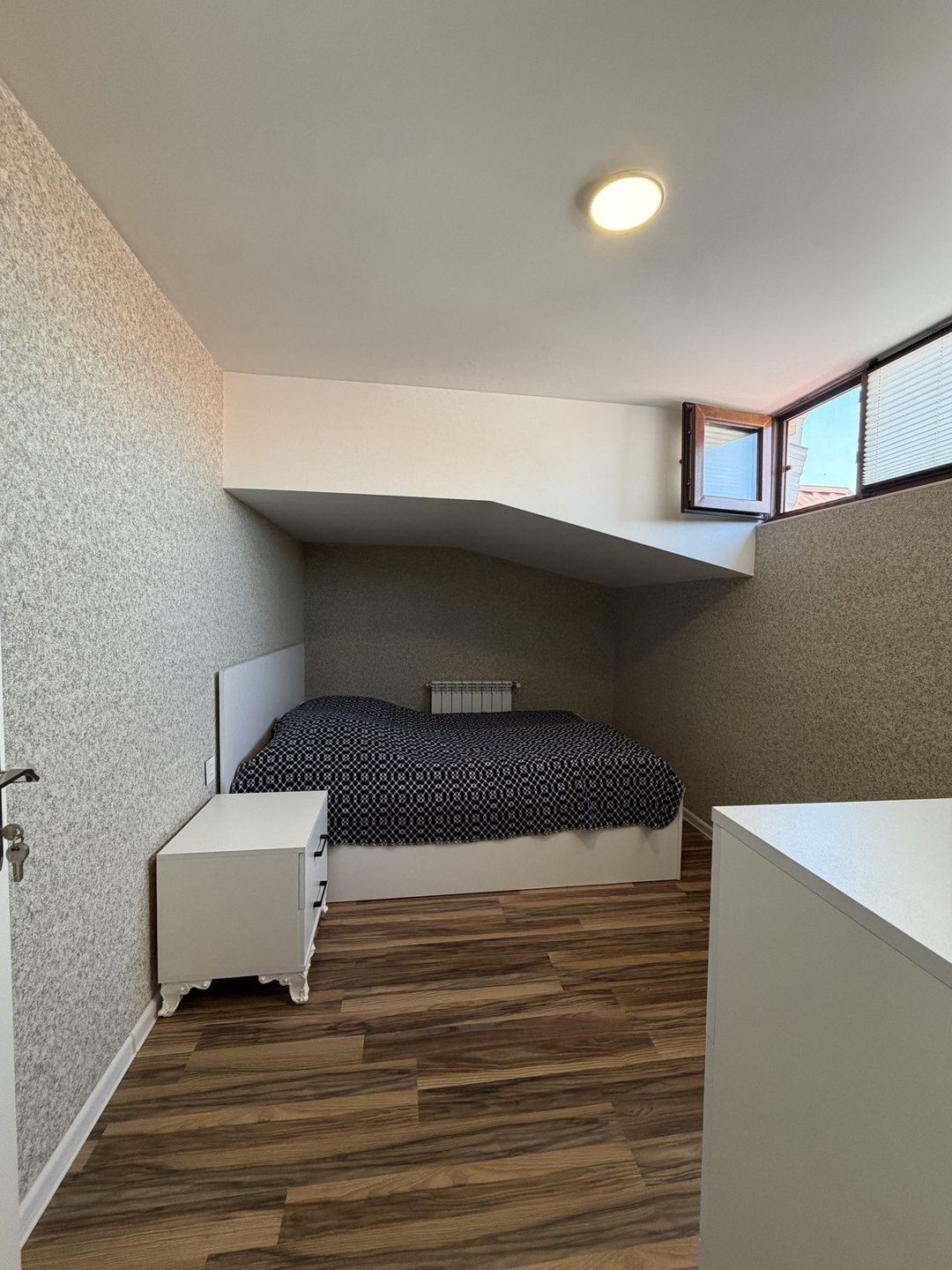 Satılır 4 otaqlı yeni tikili 90 m² — Mənzil, Bakı (11)
