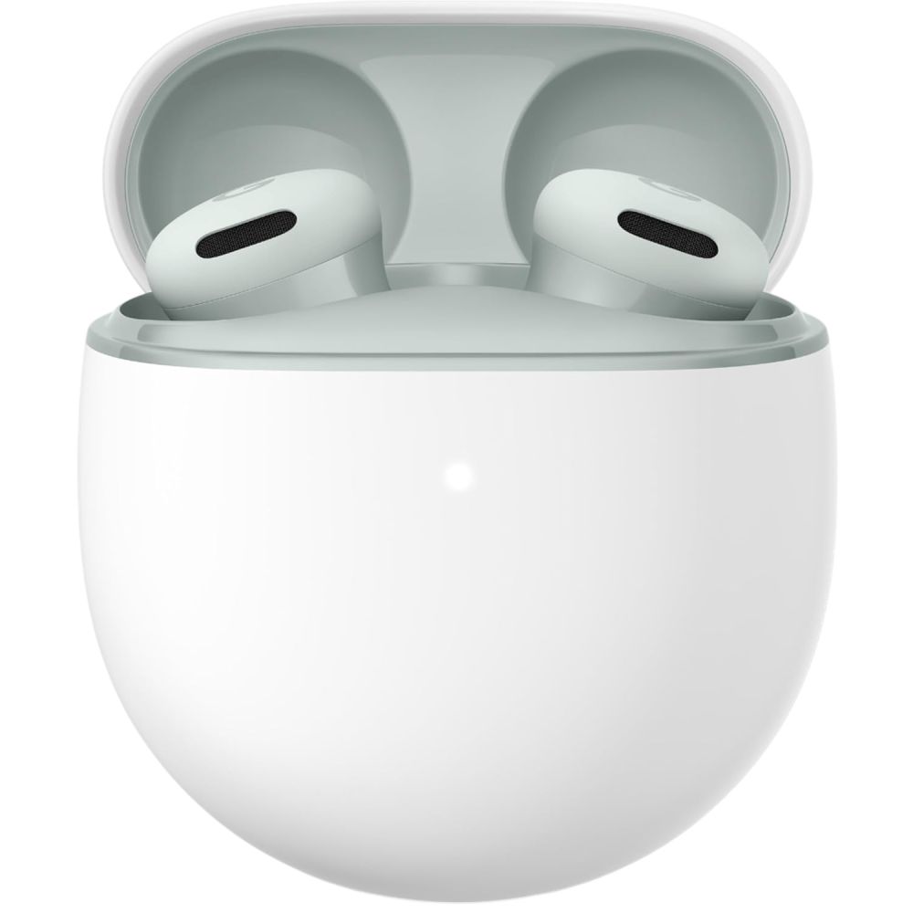Qulaqlıq Google Pixel Buds 2a Z4309-FOG Fog — Simsiz qulaqlıqlar, Bakı