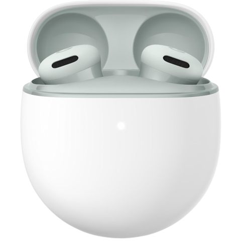 Qulaqlıq Google Pixel Buds 2a Z4309-FOG Fog — Bakı