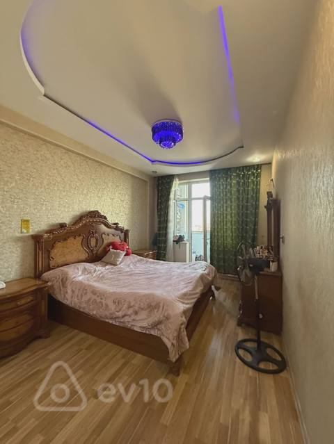 2 otaqlı mənzil, 83 m², Əcəmi Naxçıvani küçəsi — Dostluq Əmlak — Apartment