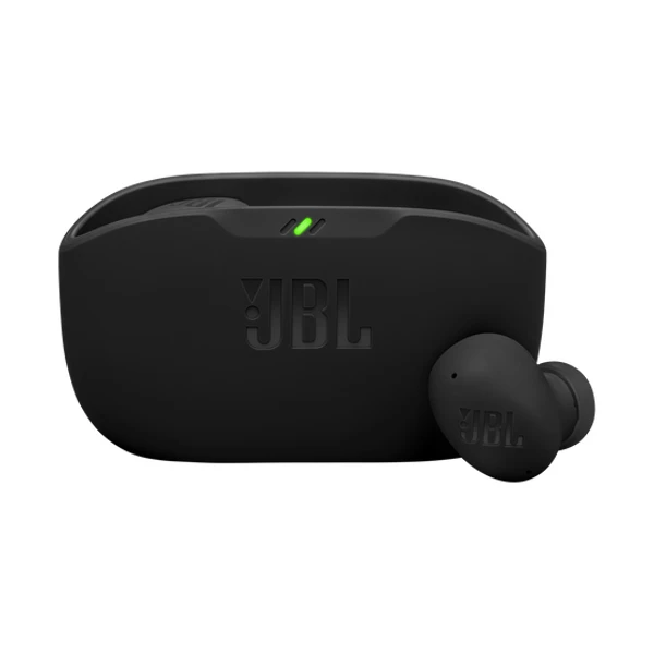 JBL Wave Buds 2 Black Headphones JBLWBUDS2BLK — Bakı