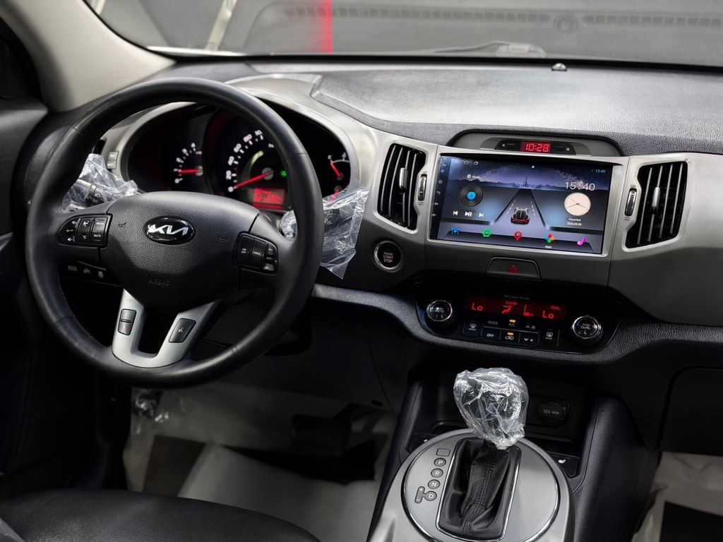 Kia Sportage, 2.0 L, 2013 il, 251 000 km — Avtomobillər, Bakı (8)