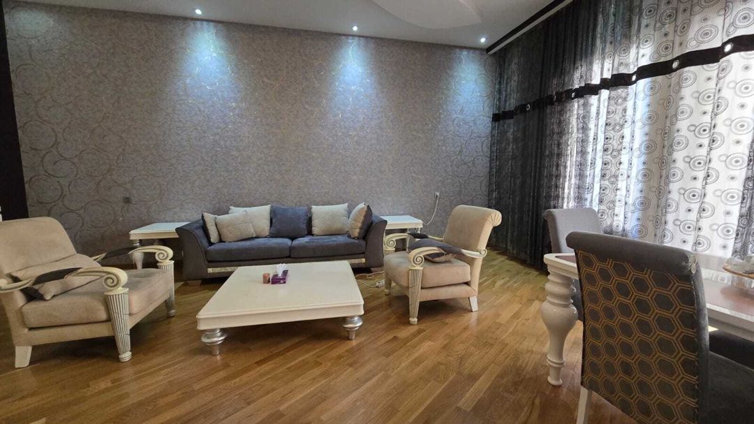 Satılır 3 otaqlı yeni tikili 162 m² — Mənzil, Bakı (9)