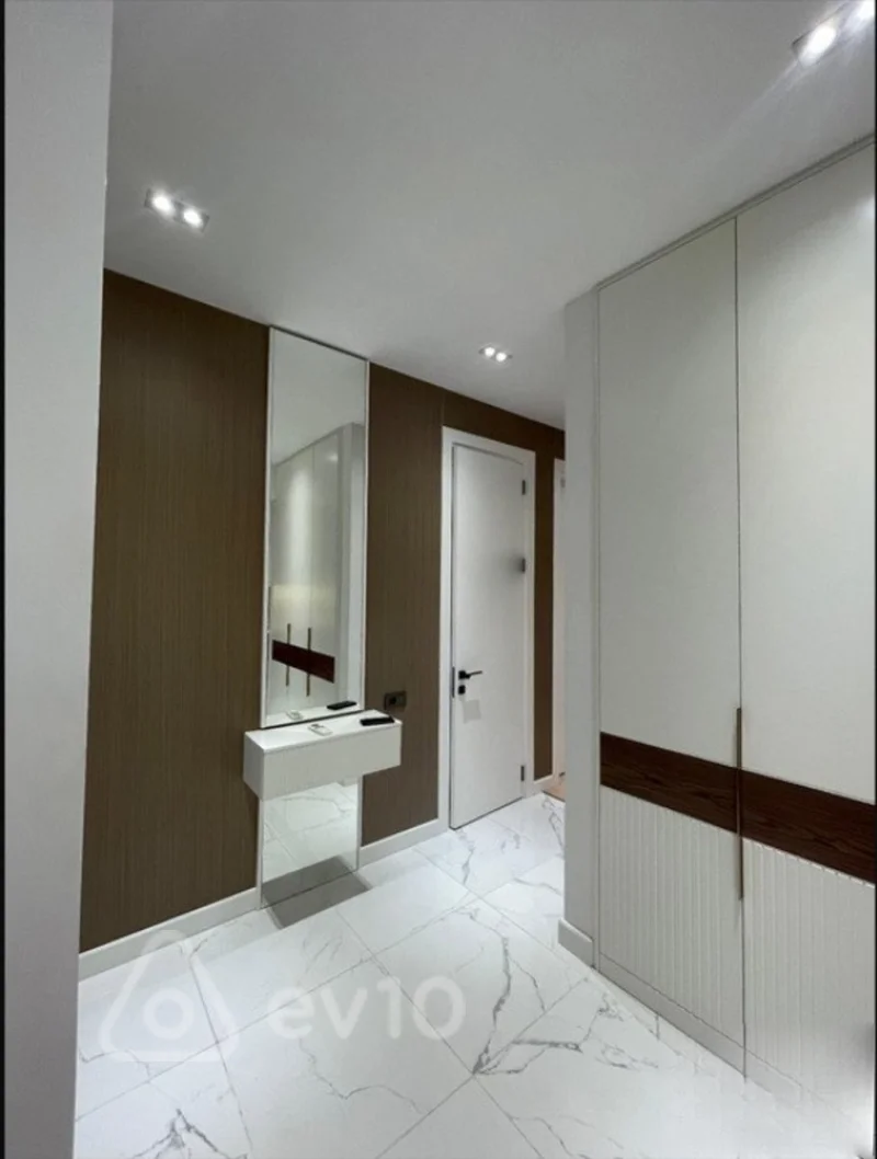3 otaqlı mənzil, 102 m², Mərkəzi Bulvar küçəsi — Bakı