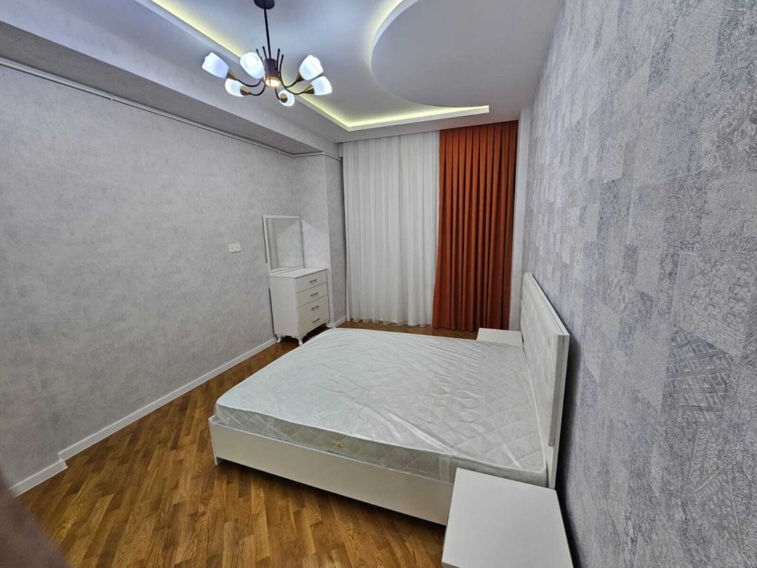 Satılır 2 otaqlı yeni tikili 75 m² — Mənzil, Bakı (6)