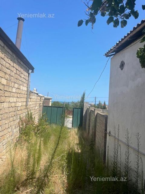 Satılır Torpaq sahəsi, 15 sot, Novxanı — Abşeron