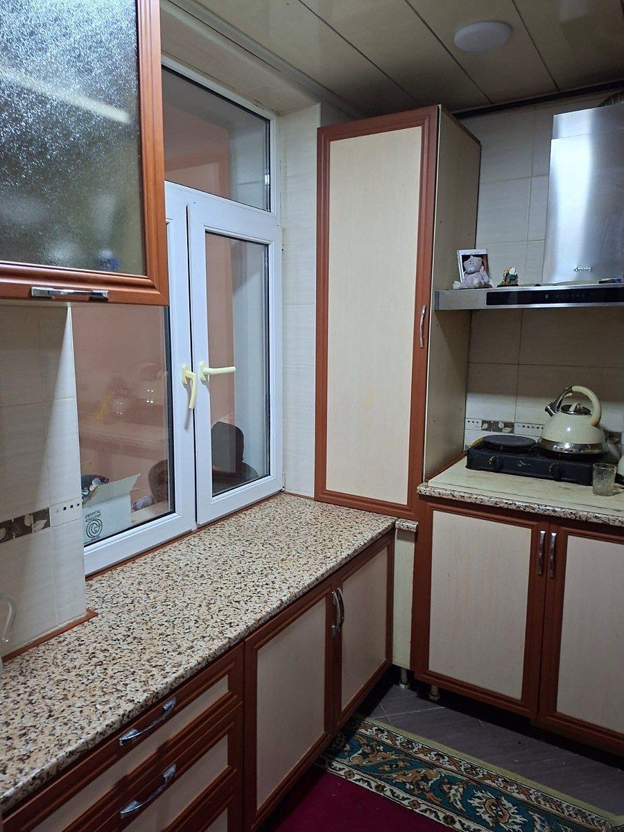 İcarəyə verilir 3 otaqlı köhnə tikili 50 m² — Mənzil, Bakı (12)
