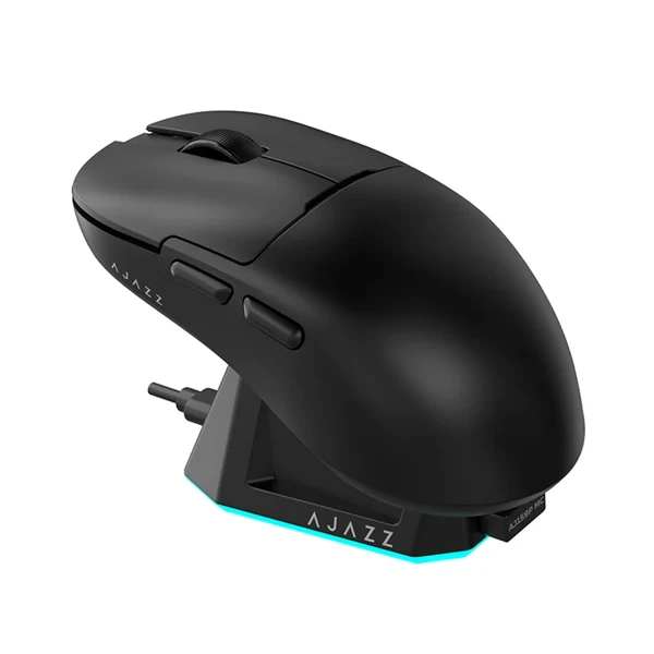 Ajazz AJ159P MC Black — Mallar, Bakı