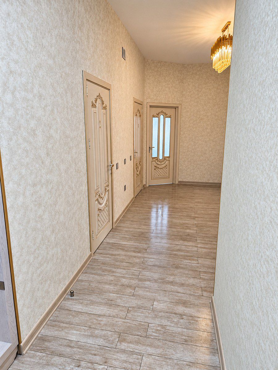 Satılır 3 otaqlı yeni tikili 110 m² — Mənzil, Bakı (4)