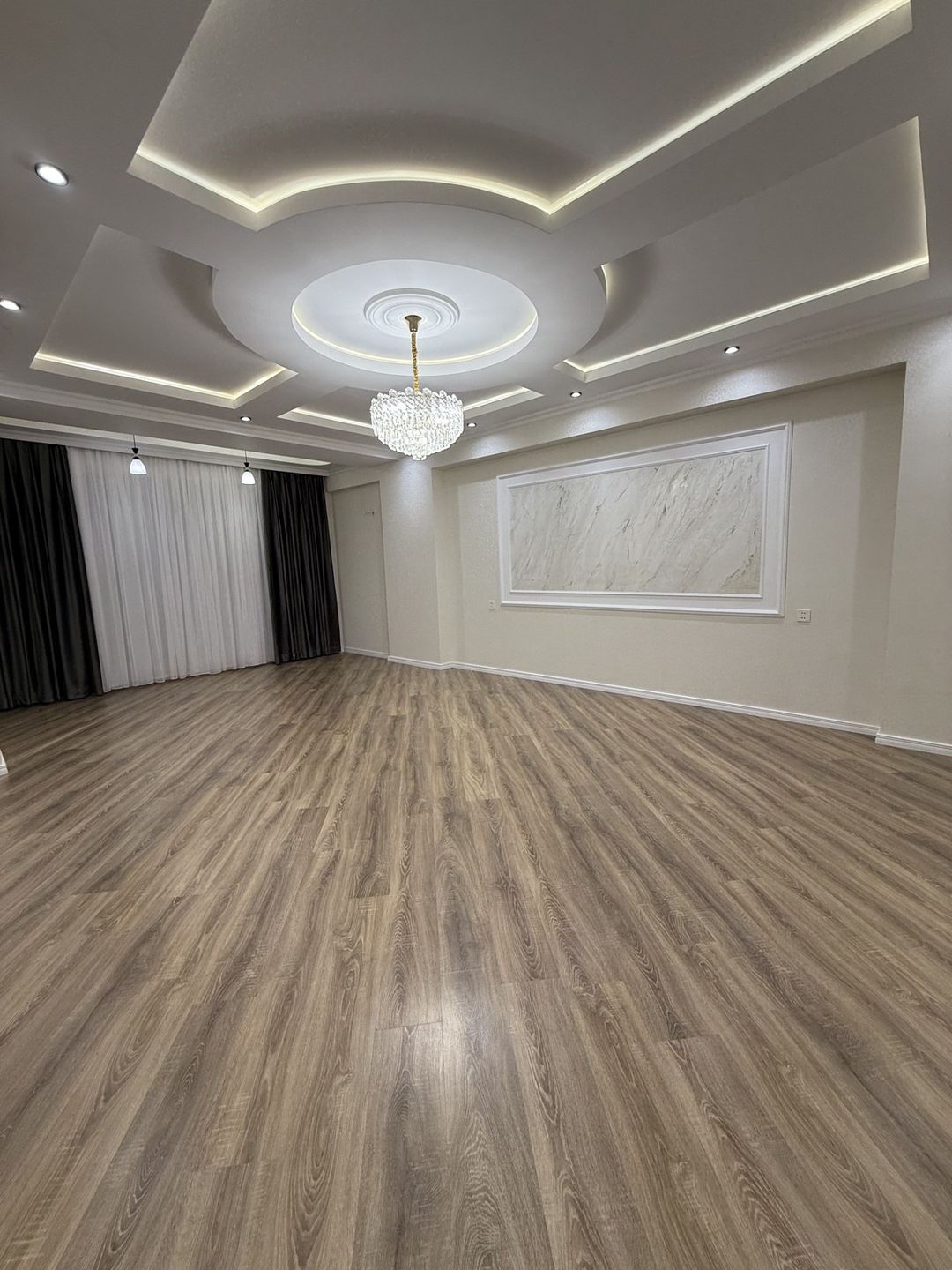 Satılır 3 otaqlı yeni tikili 108 m² — Mənzil, Bakı (4)