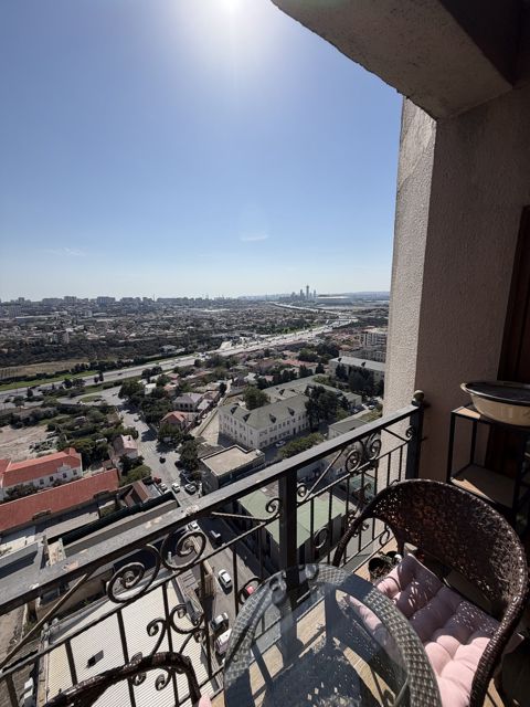 Satılır 3 otaqlı yeni tikili 140 m² — Bakı