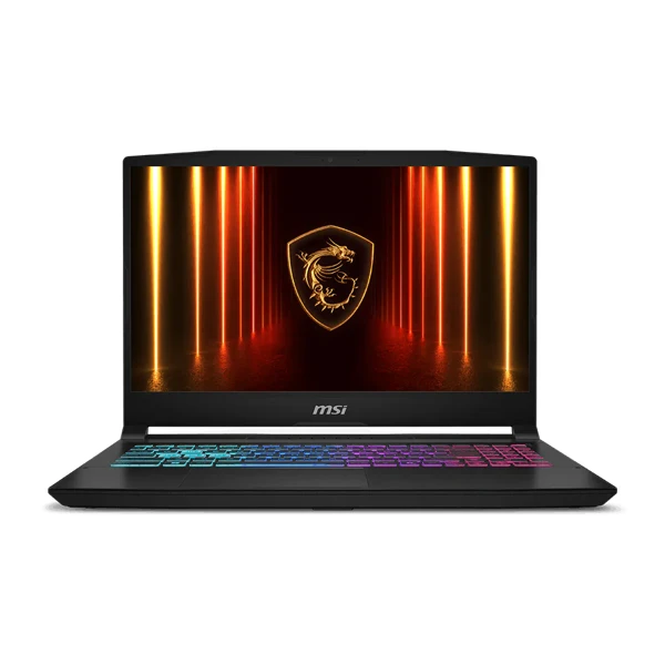 Msı Katana 15 hx B14WFK-865XAE 9S7-1587C1-865 BB91490X16GXXDXX — EVO comp