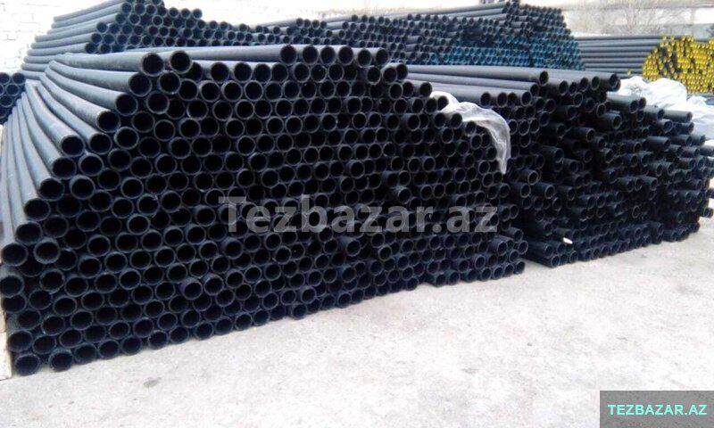 Borular — Təmir xidmətləri, Bakı (4)