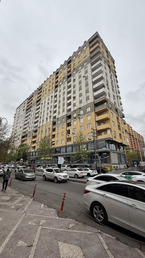 Satılır 2 otaqlı yeni tikili 53 m² — Xırdalan