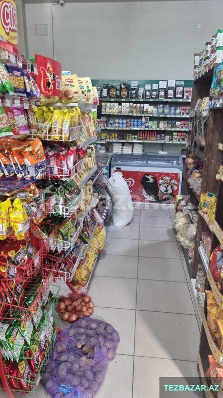 Obyekt satllr — Ofis, Bakı (7)
