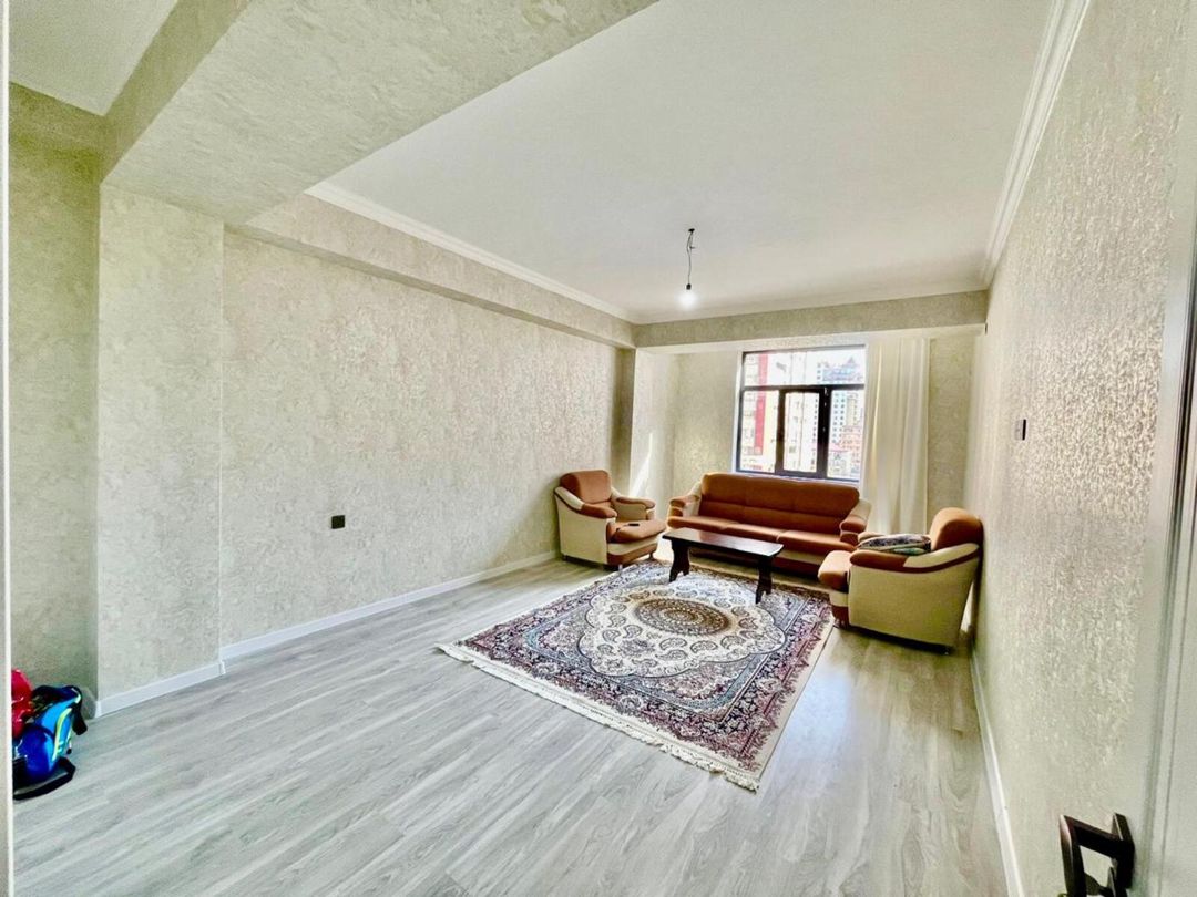 Satılır 2 otaqlı yeni tikili 53 m² — Mənzil, Bakı (4)