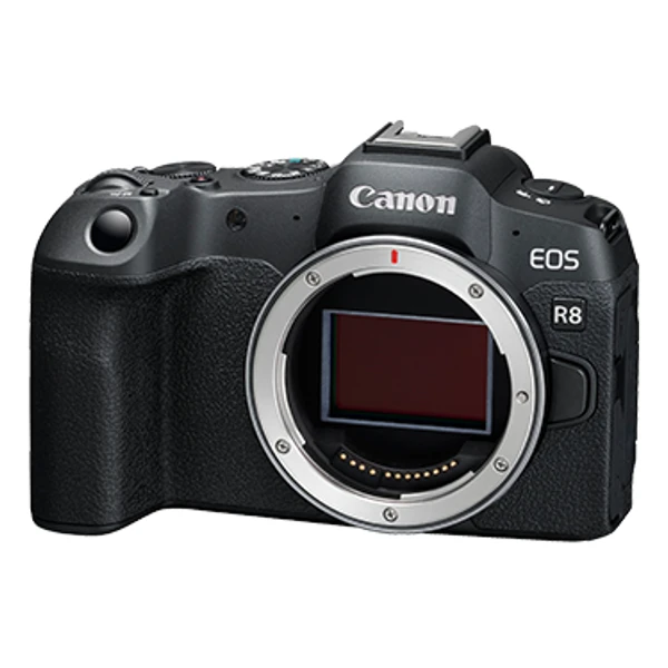 Canon EOS R8 Body 5803C019 — Bakı