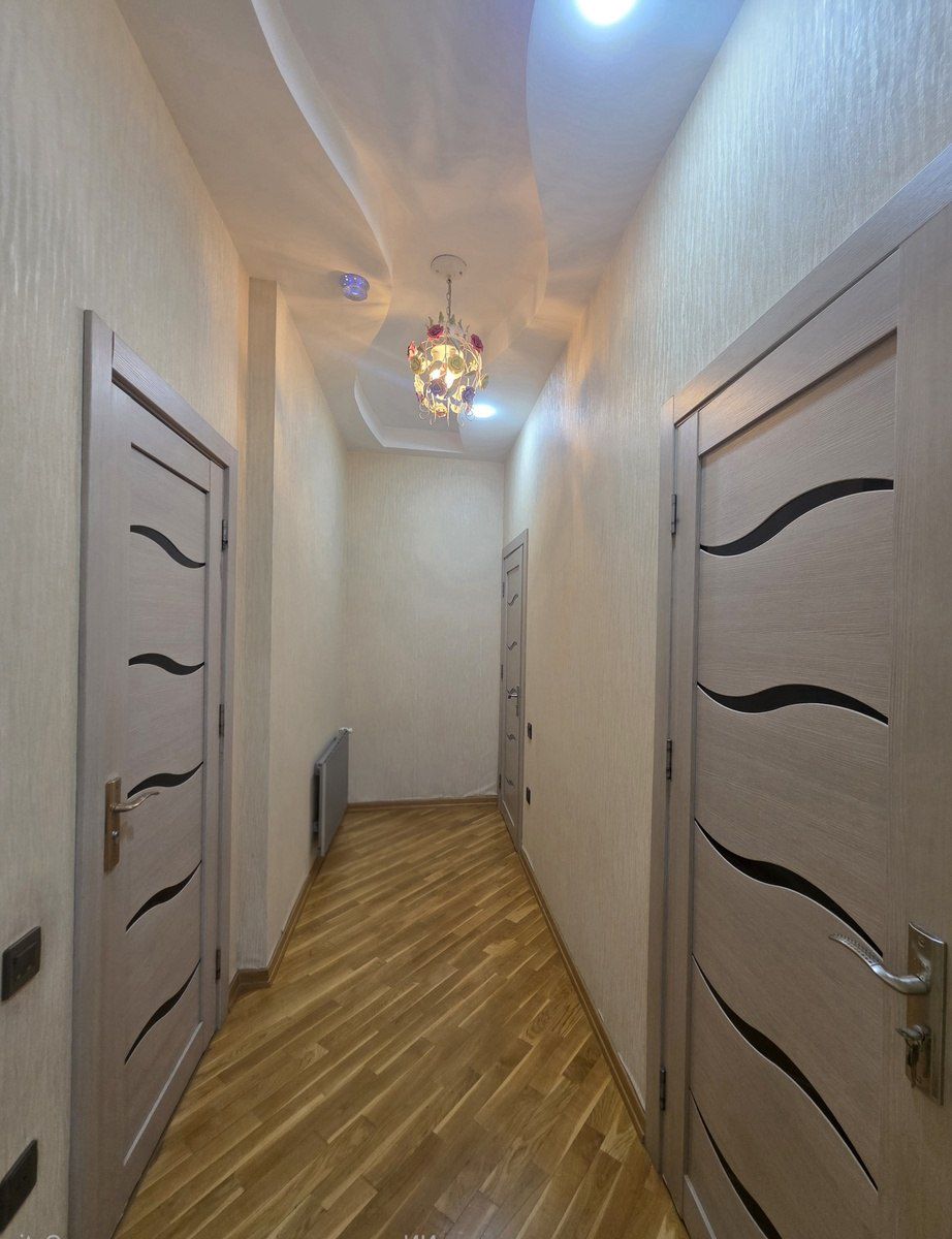 Satılır 2 otaqlı yeni tikili 105 m² — Mənzil, Bakı (12)