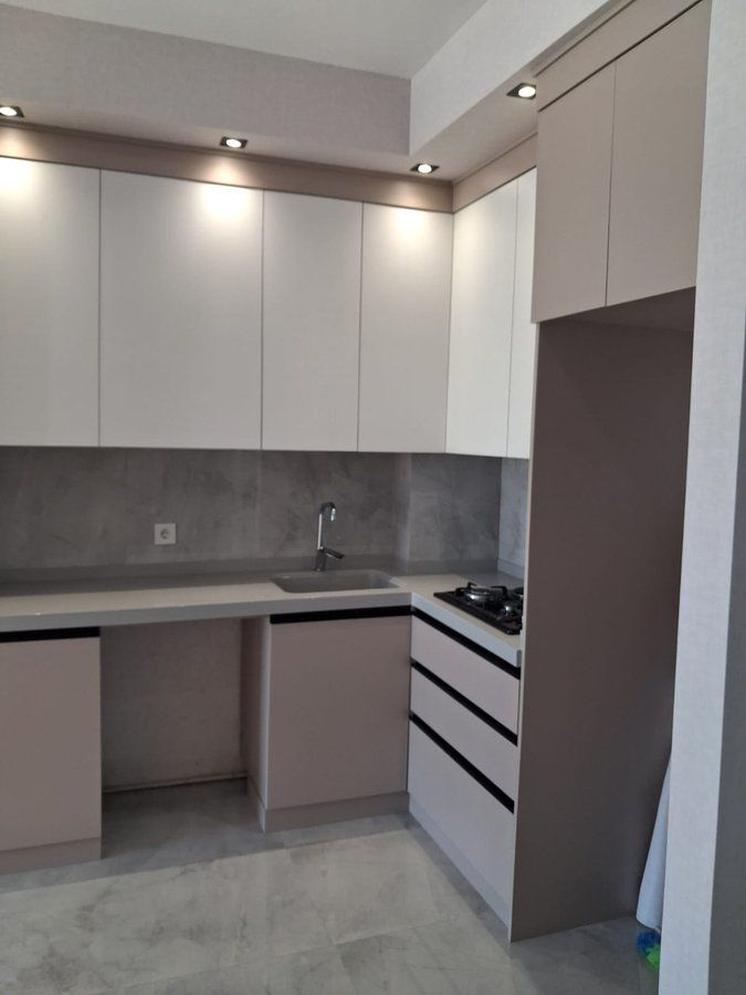 2 otaqlı mənzil, 51.20 m², Köhnə Günəşli., Bakı — Mənzil, Bakı (5)