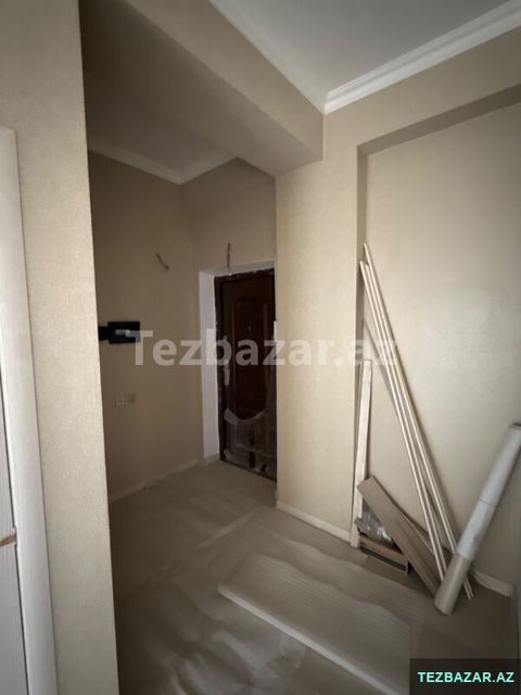 Yasamal Mida 2 otaq — Bakı