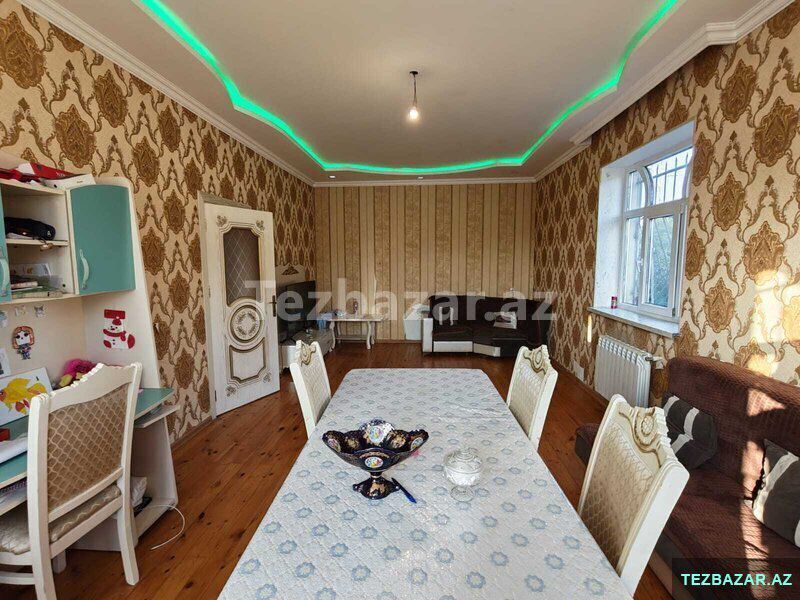 3.otagli Wexsi-ev satilir — Ev, villa, Bakı (3)