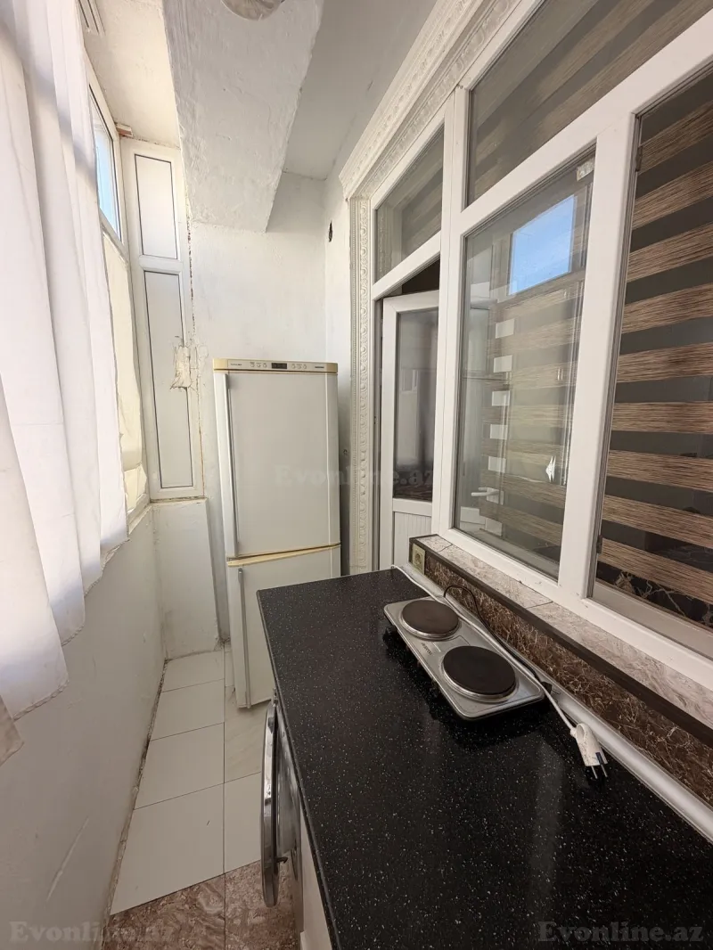 Satılır 3 otaqlı Mənzil Yeni tikili 44 m² Bakı, Abşeron r — Mənzil, Bakı (4)
