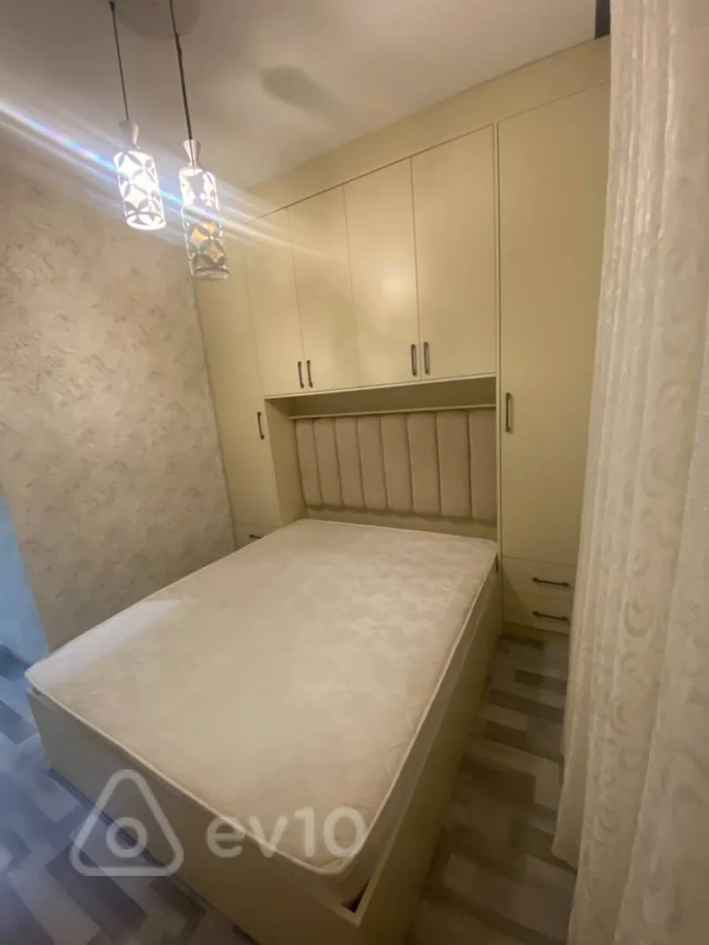 2 otaqlı mənzil, 50 m², Abbas Mirzə Şərifzadə küçəsi — kirayə — Mənzil, Bakı (4)