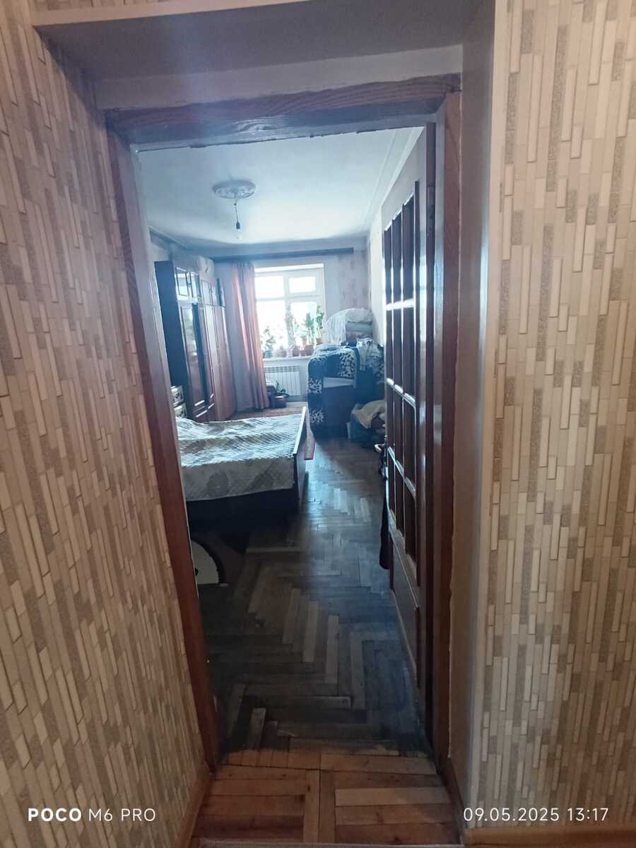 Satılır 2 otaqlı köhnə tikili 65 m² — Mənzil, Bakı (10)