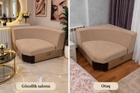 Kuncluk divan ela veziyyetde. Qiymet 50 azn Unvan Sebayil — Bakı