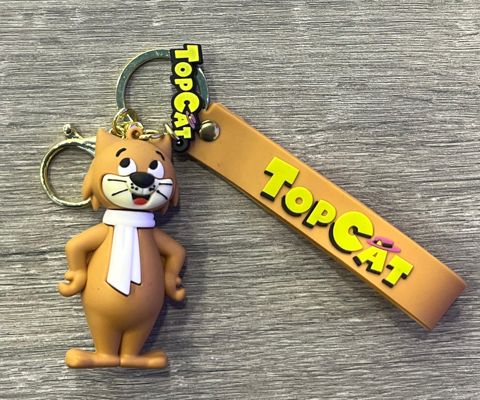 Brelok TopCat — Bakı