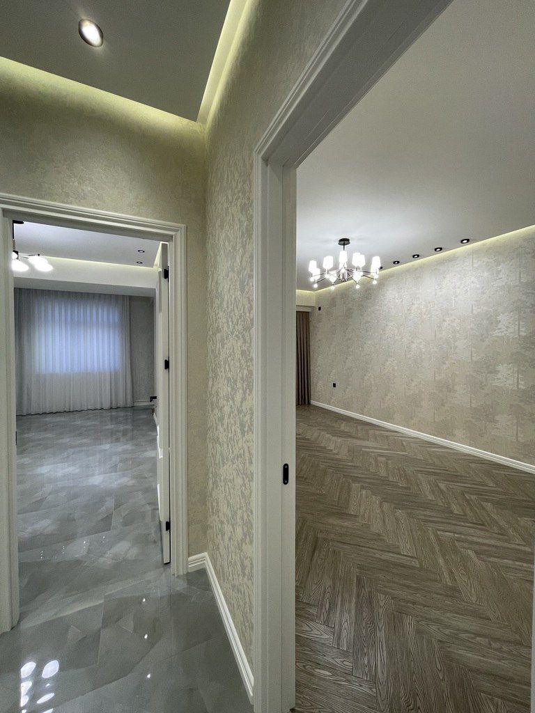 Satılır 4 otaqlı yeni tikili 170 m² — Mənzil, Bakı (12)
