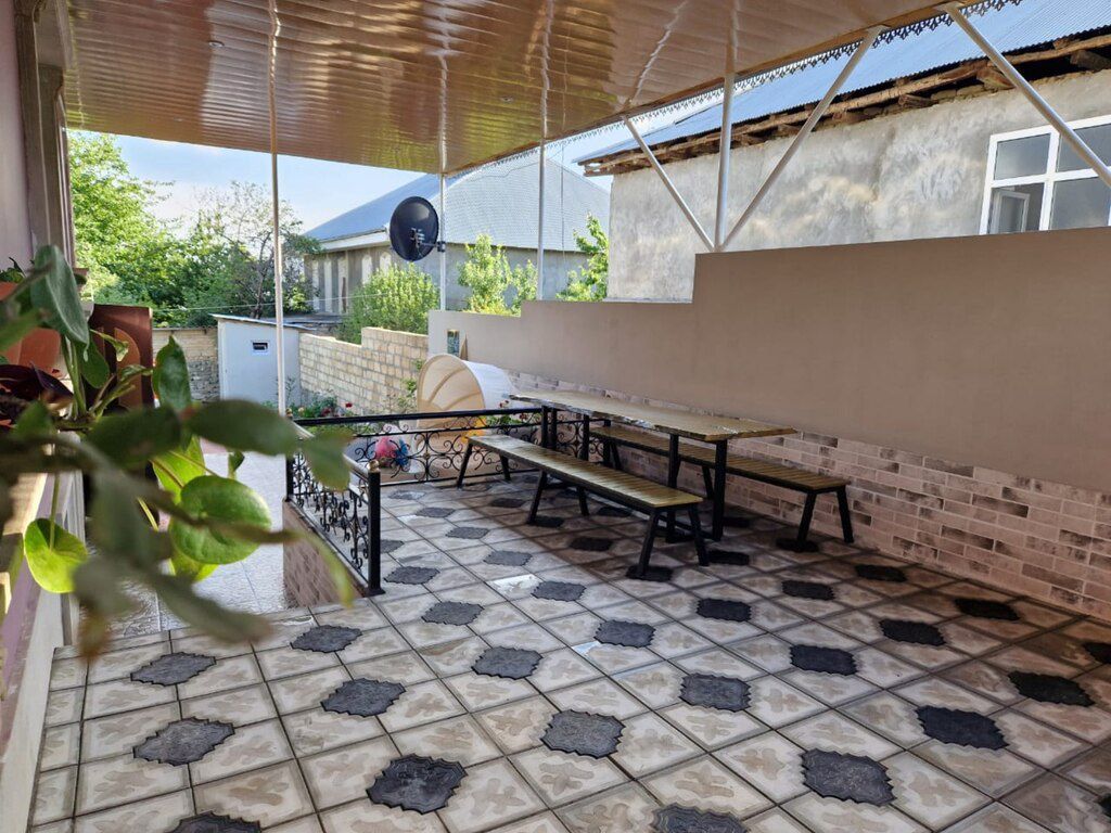 Həyət evi, Şəki ş — Ev, villa, Şəki (3)