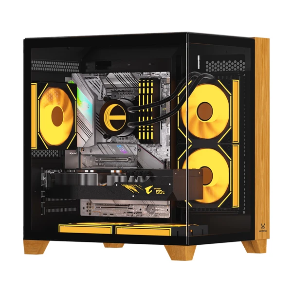 Fpmax Diamond Z9Mini Art Nova Black — Bakı