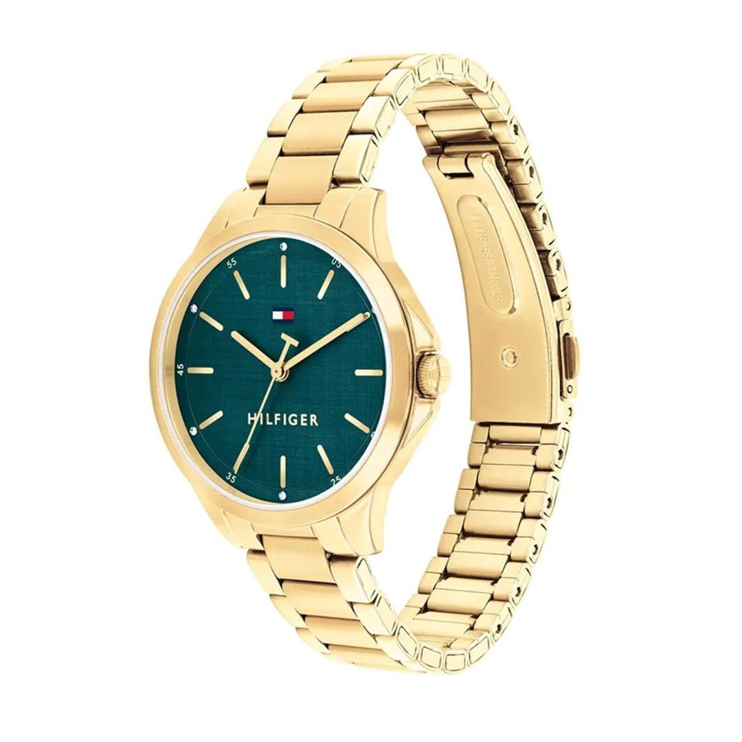 Qol saatı qadınlar üçün Tommy Hilfiger TH1782860 — Mallar, Bakı (2)
