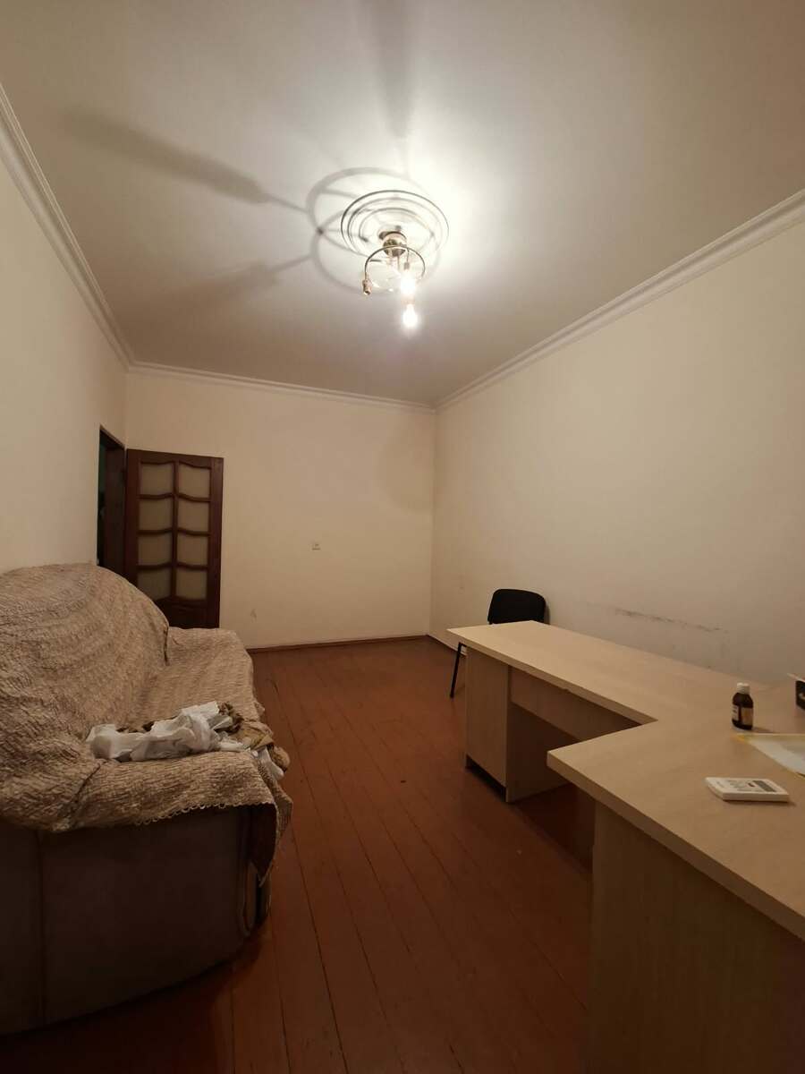 Satılır 3 otaqlı köhnə tikili 70 m² — Mənzil, Bakı (4)