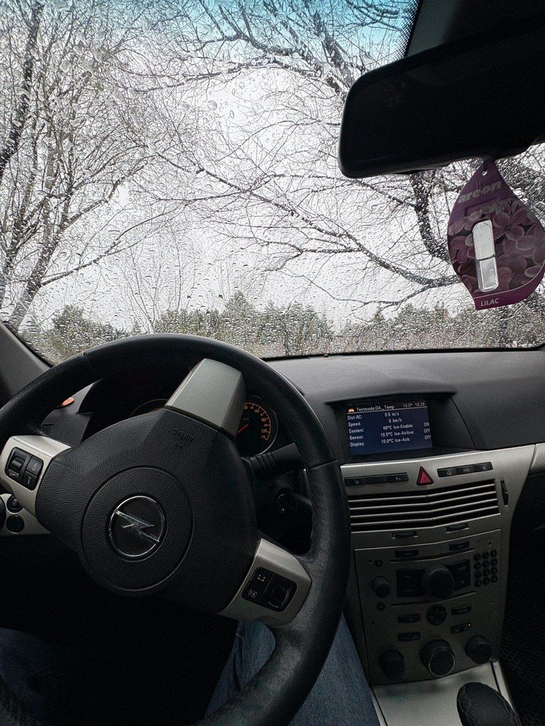 Opel Astra, 1.9 L, 2007 il, 333 400 km — Avtomobillər, Sumqayıt (6)
