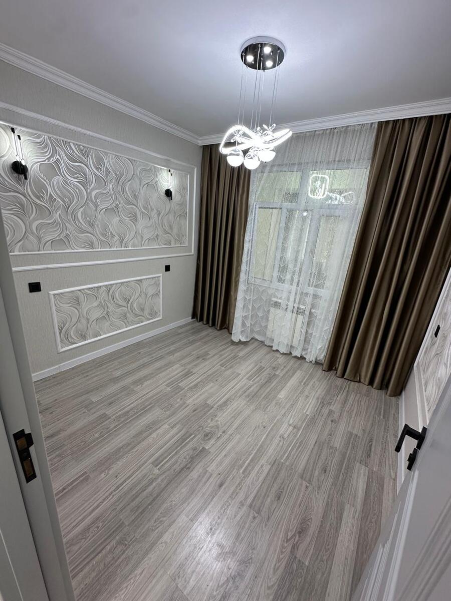 Satılır 3 otaqlı köhnə tikili 60 m² — Mənzil, Bakı (6)