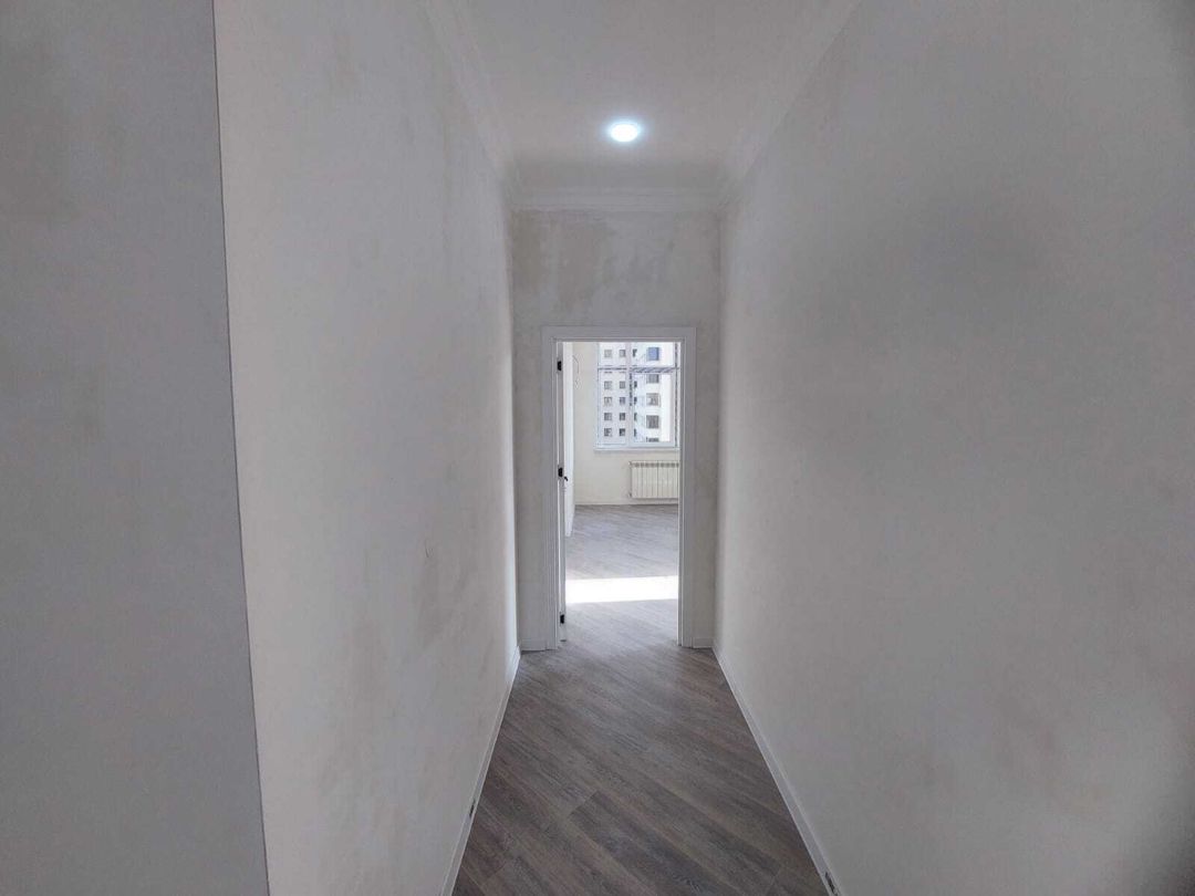 Satılır 3 otaqlı yeni tikili 115 m² — Mənzil, Bakı (9)